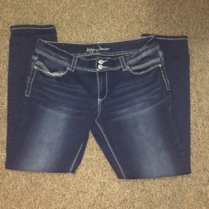 Ariya Bootcut Jeans Size 15/16